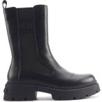 Nine West 4W, Ferdan 4pr, Kadın Bot - Siyah
