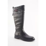 Nine West 4W, Vare 4pr, Kadın Çizme - 00-Siyah