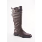 Nine West 4W, Vare 4pr, Kadın Çizme - Kahverengi
