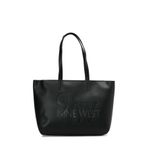 Nine West 9WSHOULDER 6fx Siyah Kadın Omuz Çantası