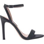 Nine West ADDA3FX Siyah Kadın Topuklu Ayakkabı