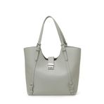 Nine West Albebiggy 5FX Gri Kadın Omuz Çantası