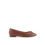 Nine West ALIANA 2PR Taba Kadın Babet