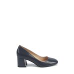 Nine West ANNALISA 5PR Lacivert Kadın Topuklu Ayakkabı