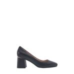 Nine West BEGGAN3FX Siyah Kadın Topuklu Ayakkabı