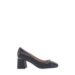 Nine West BEHNA3FX Siyah Kadın Topuklu Ayakkabı
