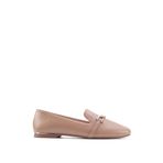 Nine West Benera 3PR Bej Kadın Babet