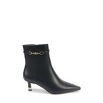 Nine West BRELLA 5PR Siyah Kadın Topuklu Bot