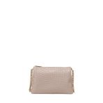 Nine West Bren Cross 5FX Pembe Kadın Postacı Çantası