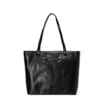 Nine West BRUSIOBAG 5PR Siyah Kadın Omuz Çantası -Günlük Kullanıma Uygun