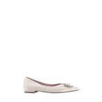 Nine West Bucia 3FX Beyaz Kadın Babet