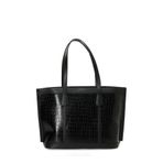 Nine West Cabellabig 5FX Siyah Kadın Omuz Çantası