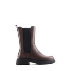 Nine West Candid 4PR Kahverengi Chelsea Kadın Bot