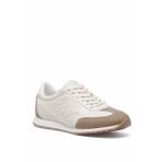 Nine West Cansi 2FX Bej Kadın Sneaker Ayakkabı
