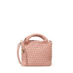 Nine West Caporramini 5FX Pembe Kadın El Çantası