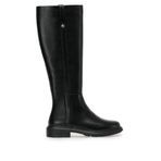 Nine West Charlene 2PR Siyah Kadın Çizme