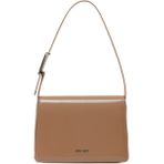 Nine West CLARAAN 5FX NUDE Kadın Omuz Çantası - Bej