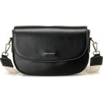 Nine West Coppitobag 4PR Siyah Kadın Çapraz Çanta