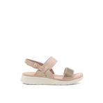 Nine West Deronna 2FX Siyah Kadın Sandalet