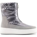 Nine West Derrona 3PR Gri Kadın Kar Botu