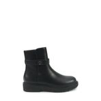 Nine West Dessin 5PR Siyah Kadın Düz Bot