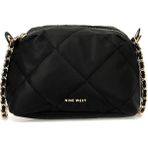 Nine West Diandra 4FX Siyah Kadın Çapraz Çanta