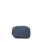 Nine West Diandra Jean 5FX Lacivert Kadın Postacı Çantası