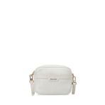 Nine West Dina Cross 5FX Beyaz Kadın Postacı Çantası