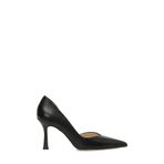 Nine West Dunne 5PR Siyah Kadın Klasik Topuklu Ayakkabı
