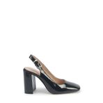 Nine West ELEA 5PR Siyah Kadın Topuklu Ayakkabı