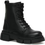 Nine West Elgen 2PR Siyah Kadın Bot