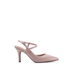 Nine West Ennay2 3FX Pembe Kadın Topuklu Ayakkabı