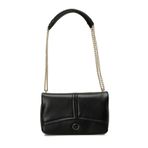 Nine West Erina NGN147021 5FX Siyah Kadın Postacı Çantası