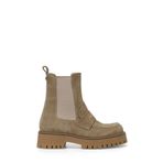 Nine West Erna2 4PR Bej Kadın Chelsea Bot