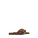 Nine West ETSINAR 6FX Taba Kadın Düz Terlik