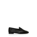 Nine West Eysan2 5FX Siyah Kadın Loafer