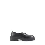 Nine West Fabera 4PR Siyah Kadın Loafer