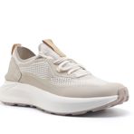 Nine West Fadwa 5FX Slip On Bej Kadın Sneaker