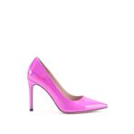 Nine West Felio 3PR Mor Kadın Topuklu Ayakkabı