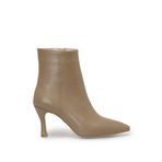 Nine West Femmefıc 2pr Vizon Topuklu Kadın Bot