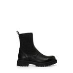 Nine West Ferno 4PR Siyah Chelsea Kadın Bot