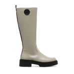 Nine West Formina 3PR Gri Kadın Çizme