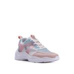 Nine West Gailee 2FX Pembe Kadın Sneaker Ayakkabı