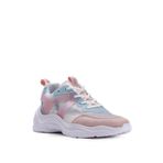 Nine West Gailee 2FX Yeşil Kadın Sneaker Ayakkabı