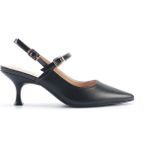 Nine West Galbına 5fx Siyah Kadın Topuklu Ayakkabı