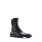 NINE WEST GIANNA 4PR Kadın Düz Bot, 36 A Gri