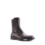 NINE WEST GIANNA 4PR Kadın Düz Bot, 40 A Gri