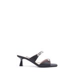 Nine West Granile 4FX Siyah Kadın Topuklu Ayakkabı