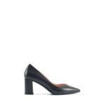 Nine West Hamilton 5FX Siyah Kadın Topuklu Ayakkabı