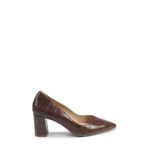 Nine West HAMILTON2 5PR Taba Kadın Topuklu Ayakkabı